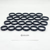 Bulk 6mm - Surefit Ring Sizers - Comfort FitBentwood Ring Supplies