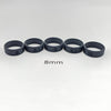 Bulk 8mm - Surefit Ring Sizers - Comfort FItBentwood Ring Supplies