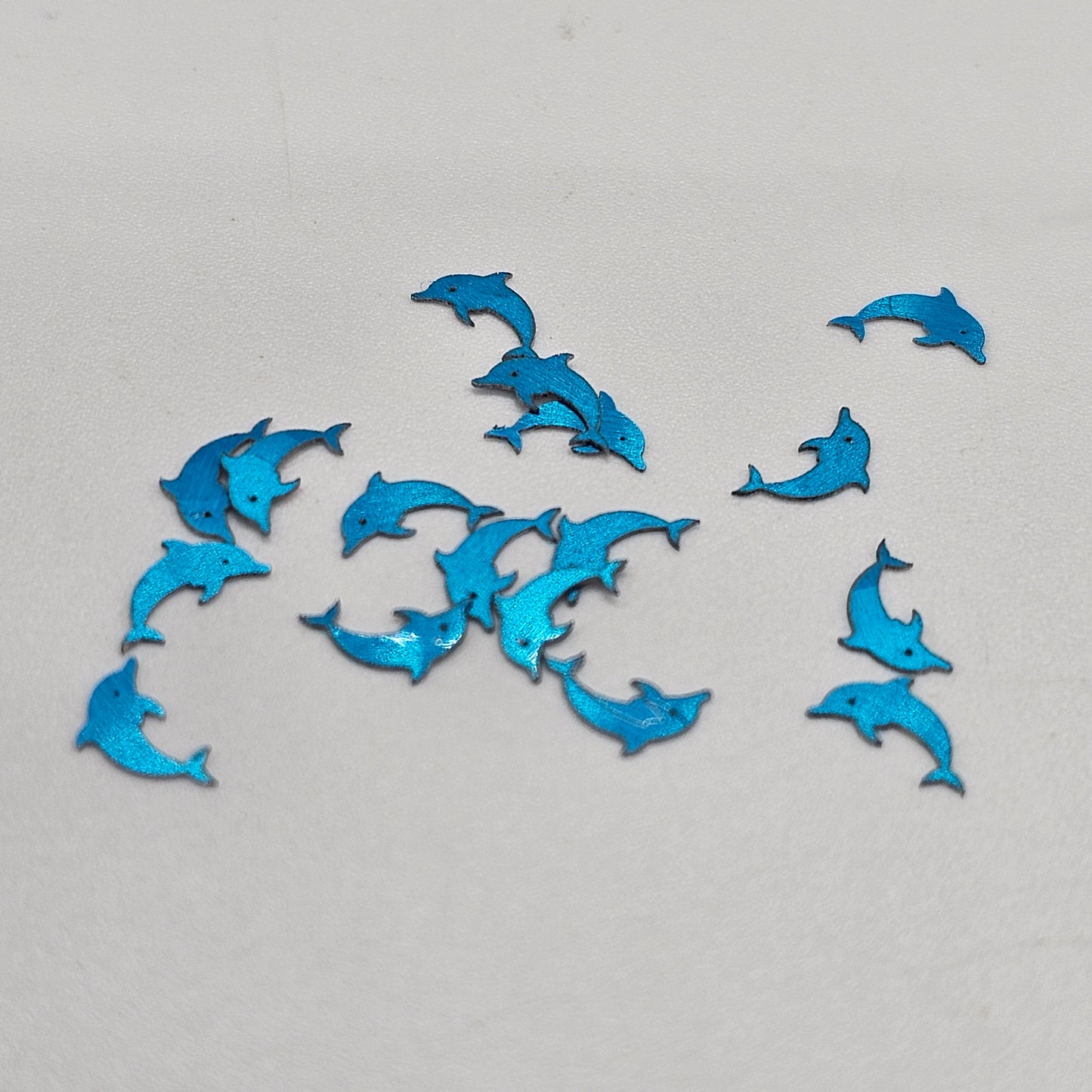 Laser Cut Inlays / Overlays - 20 Pack - Bentwood Ring Supplies