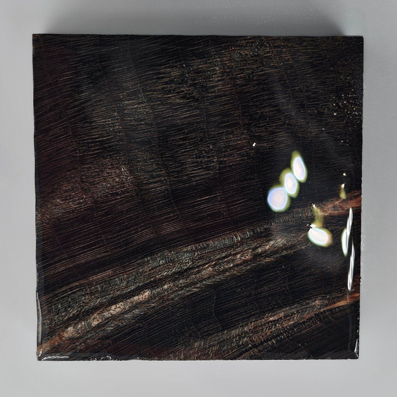 Premium Stabilized Ring Blanks - Bentwood Ring Supplies