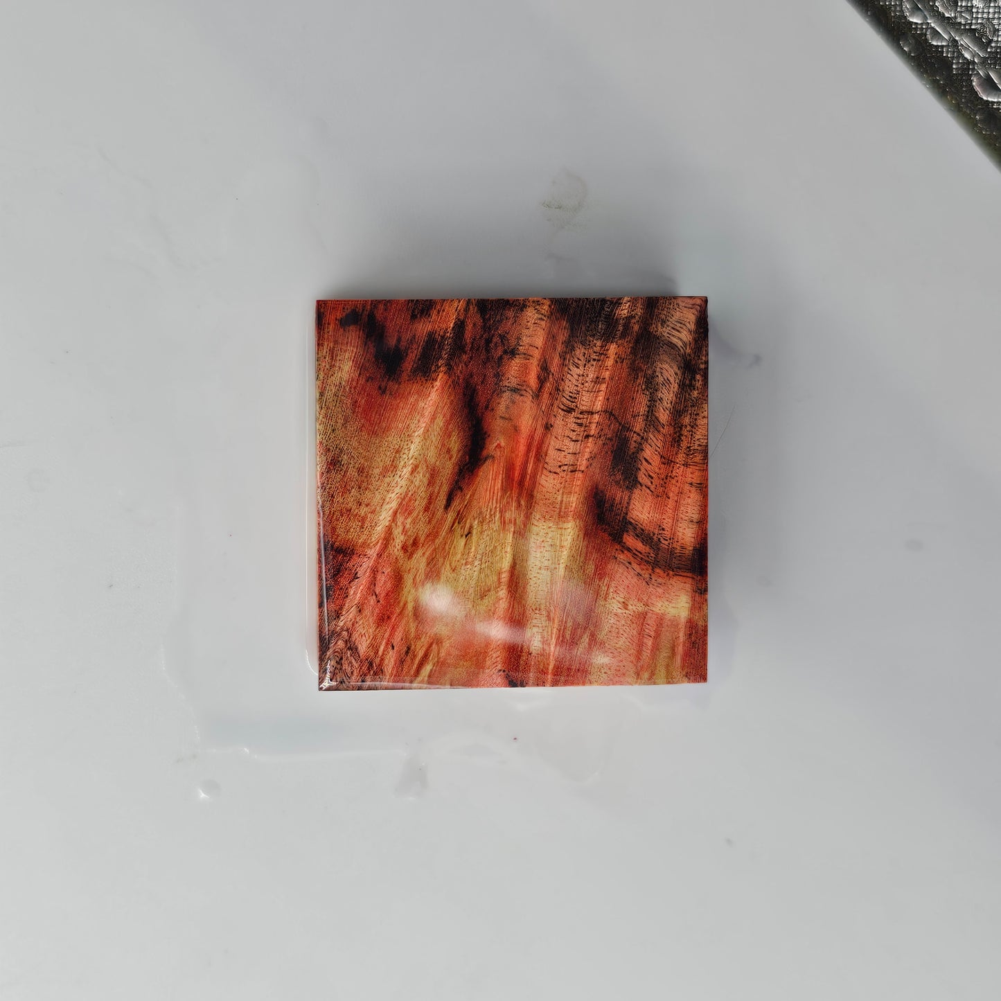Premium Stabilized Ring Blanks - Bentwood Ring Supplies