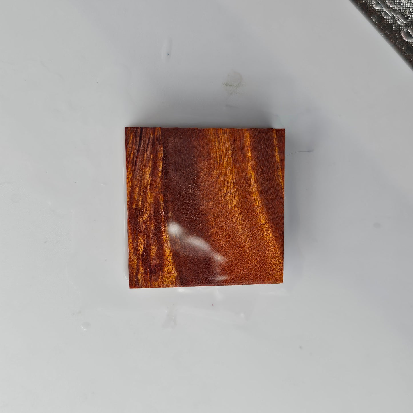 Premium Stabilized Ring Blanks - Bentwood Ring Supplies