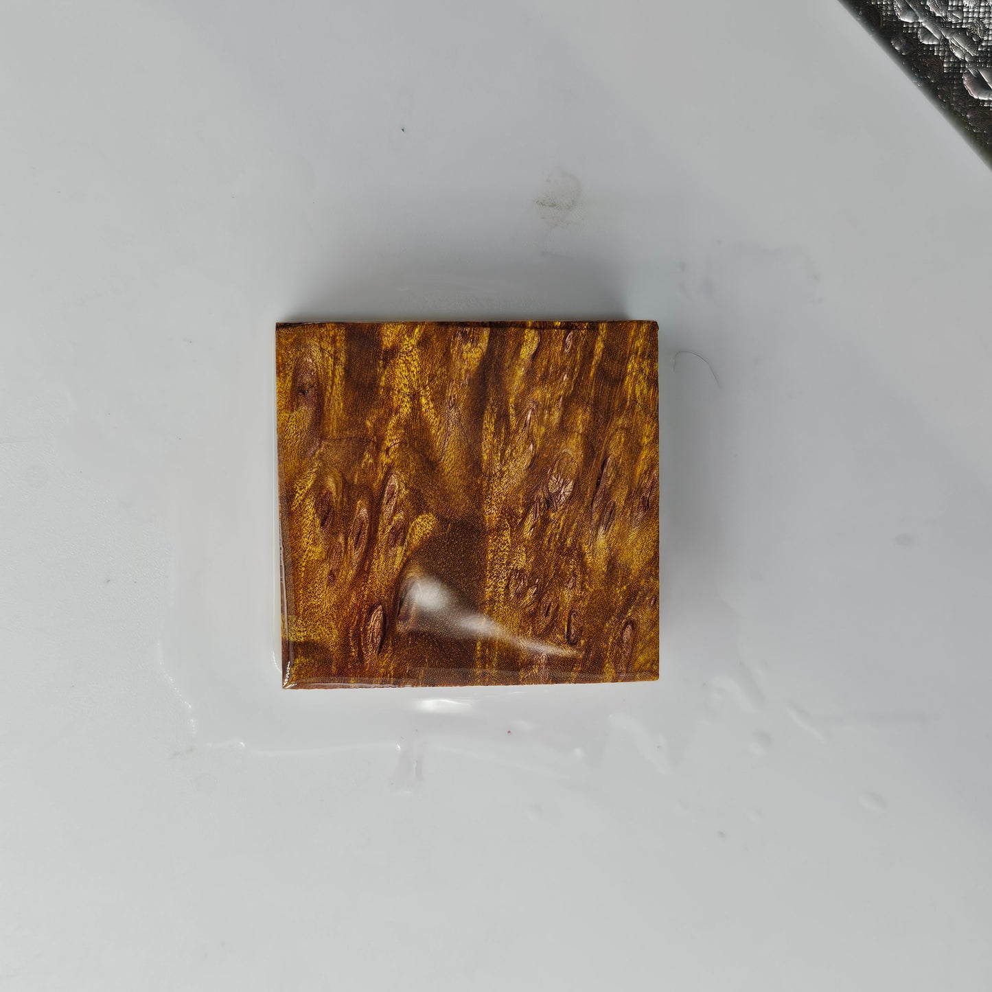 Premium Stabilized Ring Blanks - Bentwood Ring Supplies