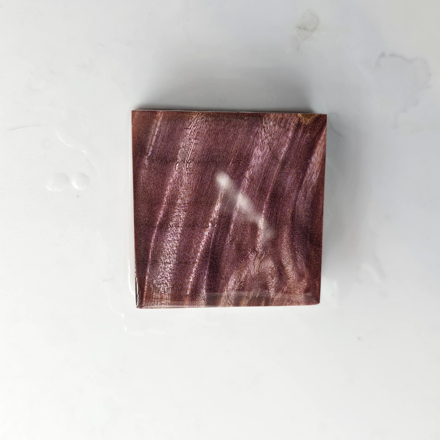 Premium Stabilized Ring Blanks - Bentwood Ring Supplies