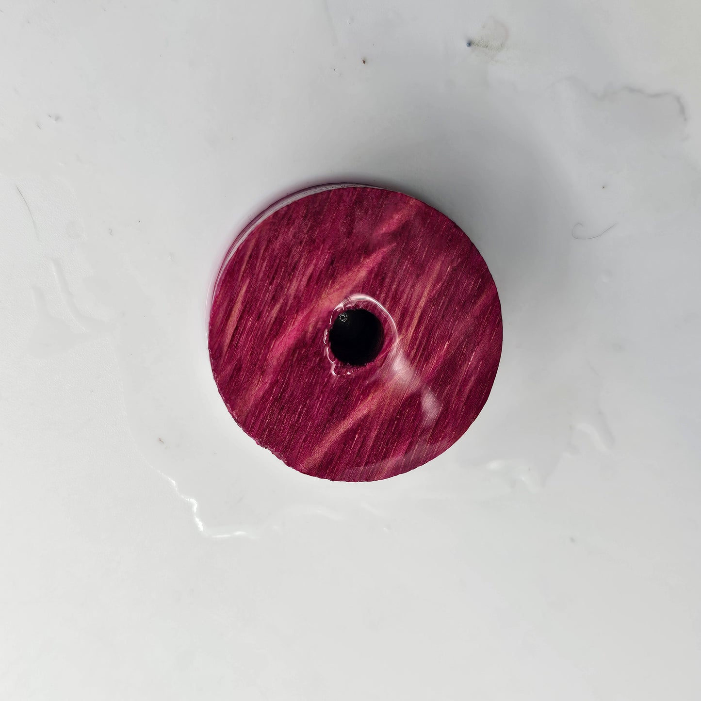 Premium Stabilized Ring Blanks - Bentwood Ring Supplies