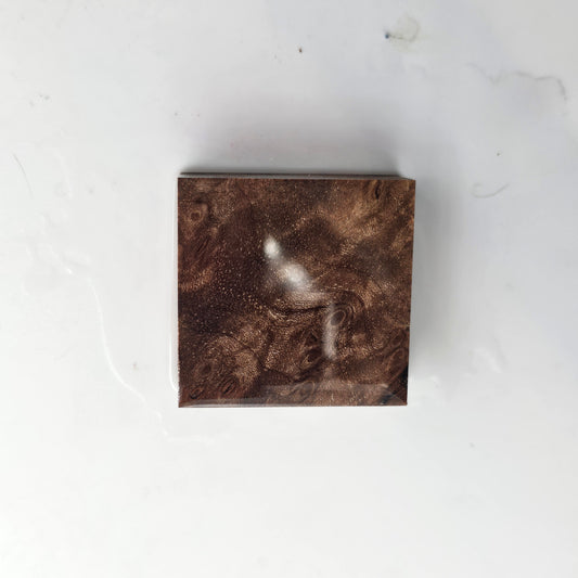 Premium Stabilized Ring Blanks - Bentwood Ring Supplies