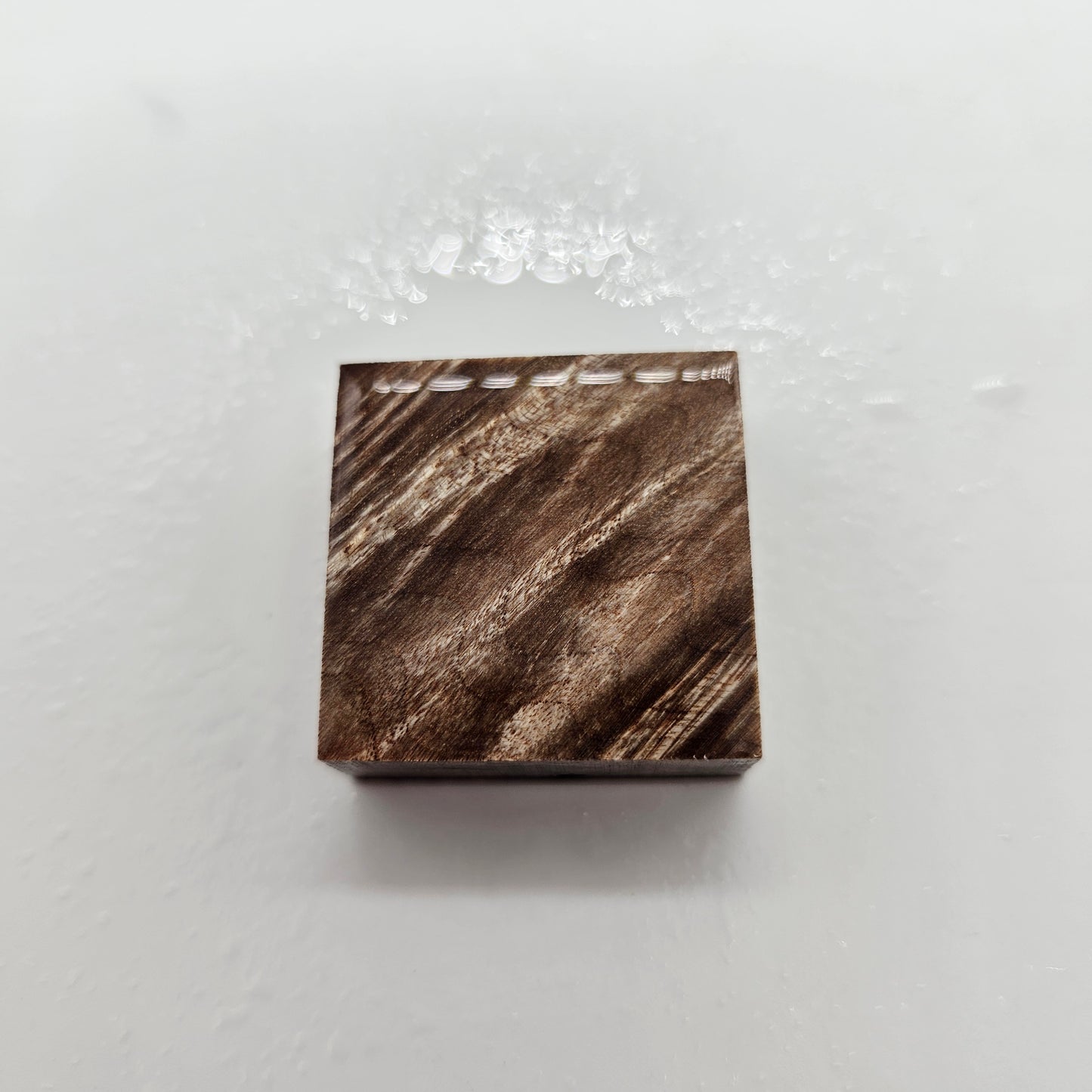 Premium Stabilized Ring Blanks - Bentwood Ring Supplies