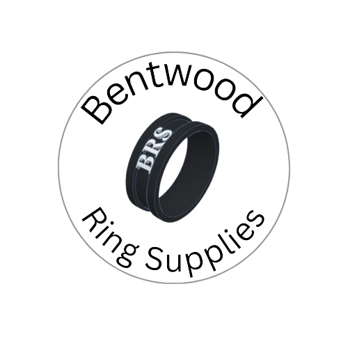 Bentwood Ring Supplies logo