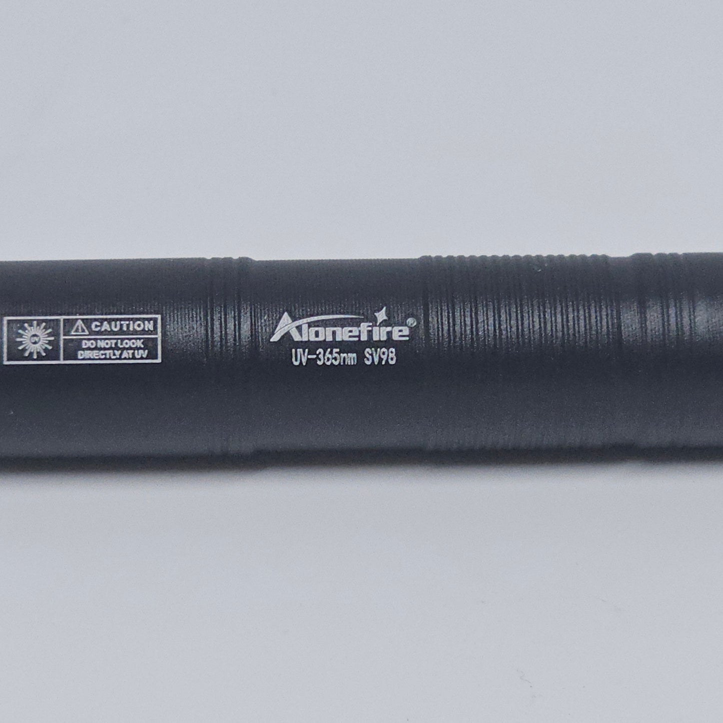 UV Flashlight - 365nm