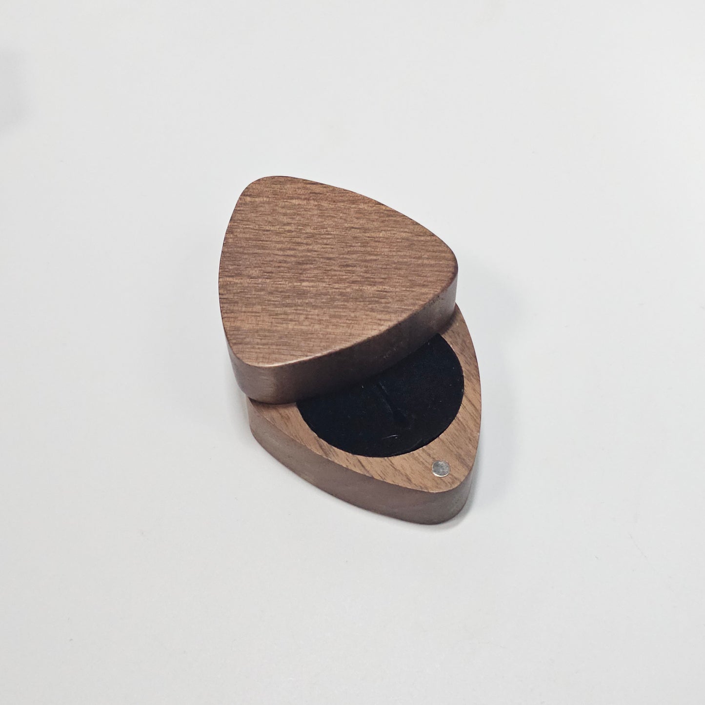 Wood Ring Boxes