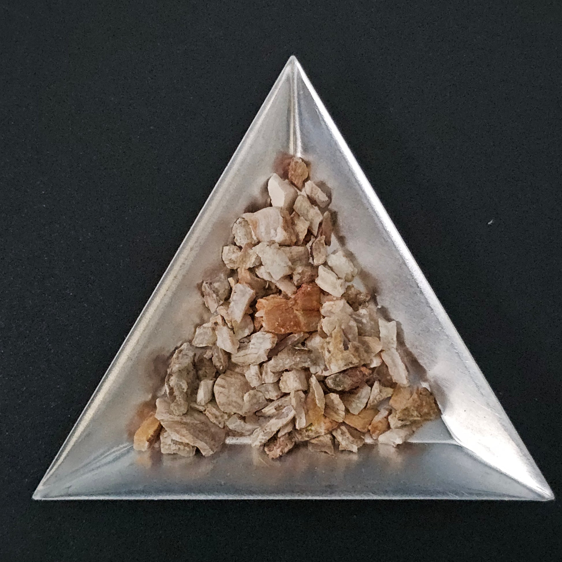 Mammoth Tooth Inlay Materials - Bentwood Ring Supplies