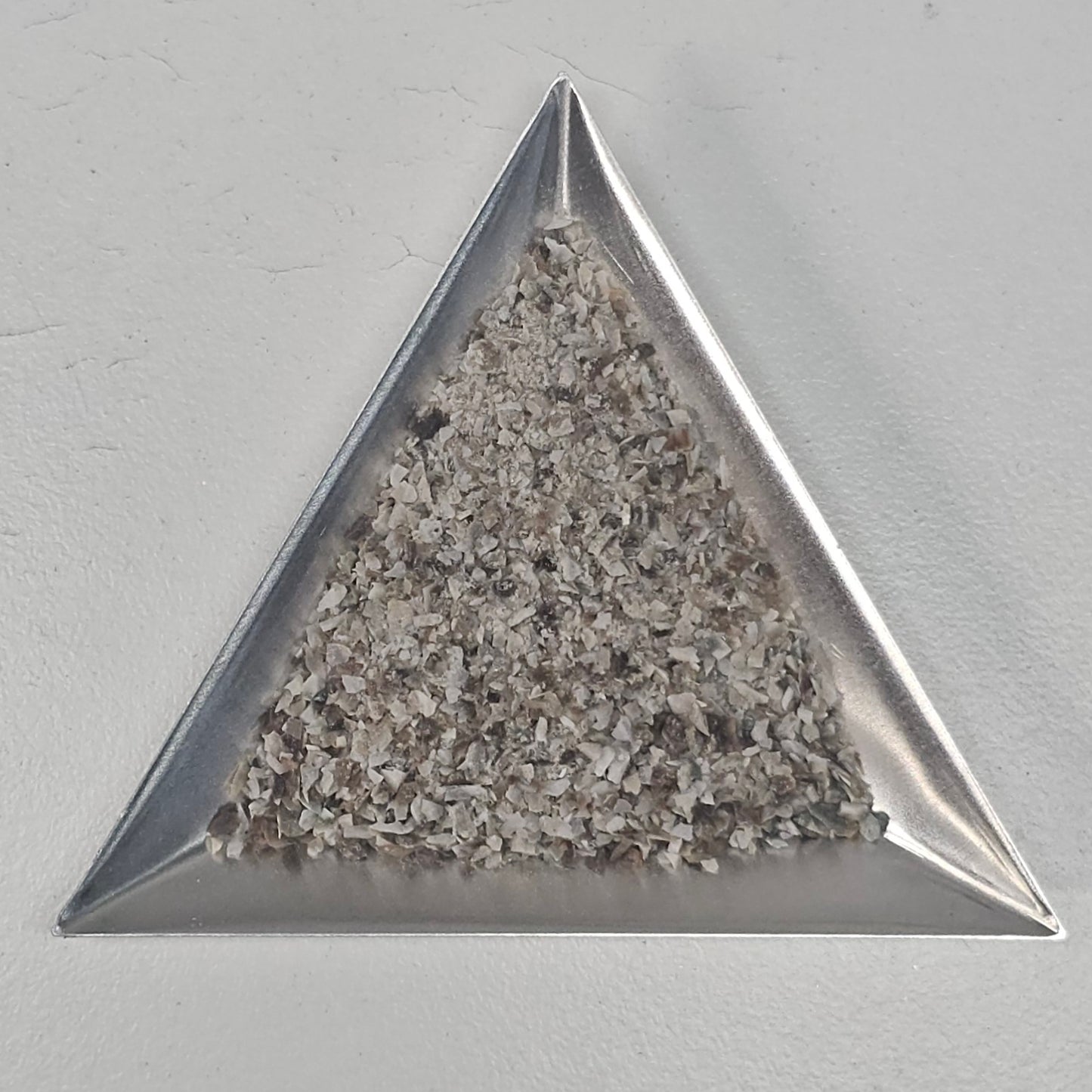 Grayscale - 10g Petrified Wood Inlay Material