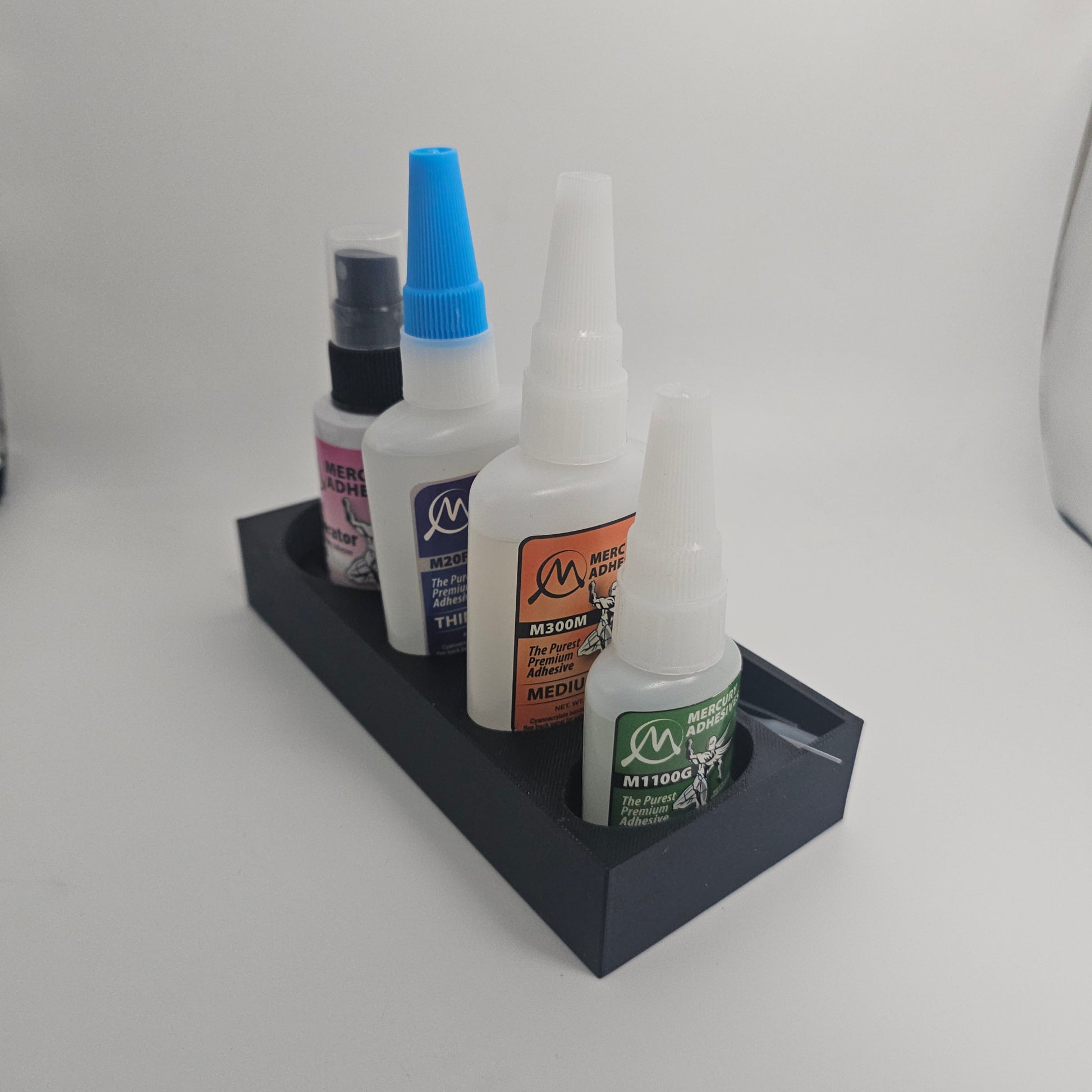 Glue Caddy - Bentwood Ring Supplies