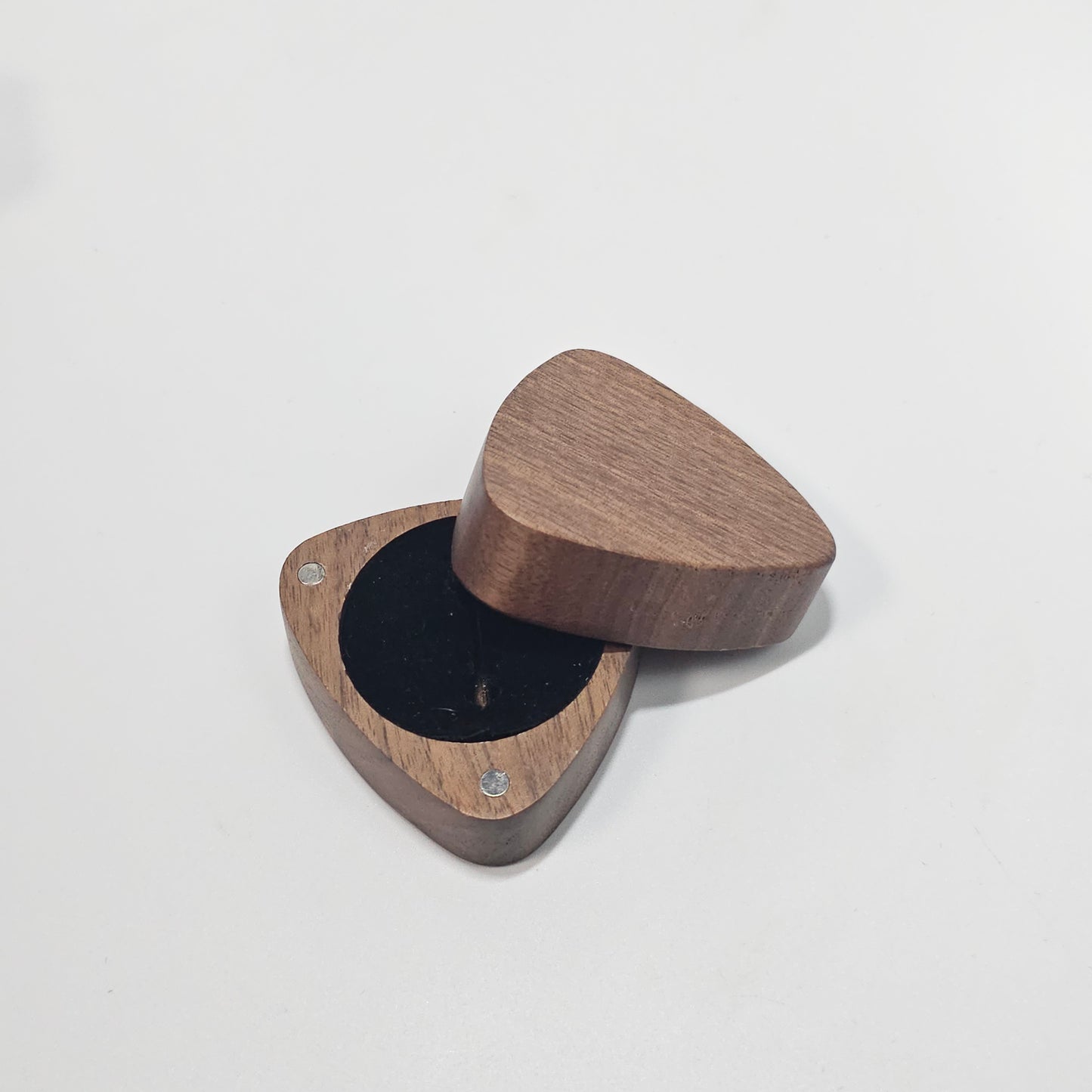 Wood Ring Boxes