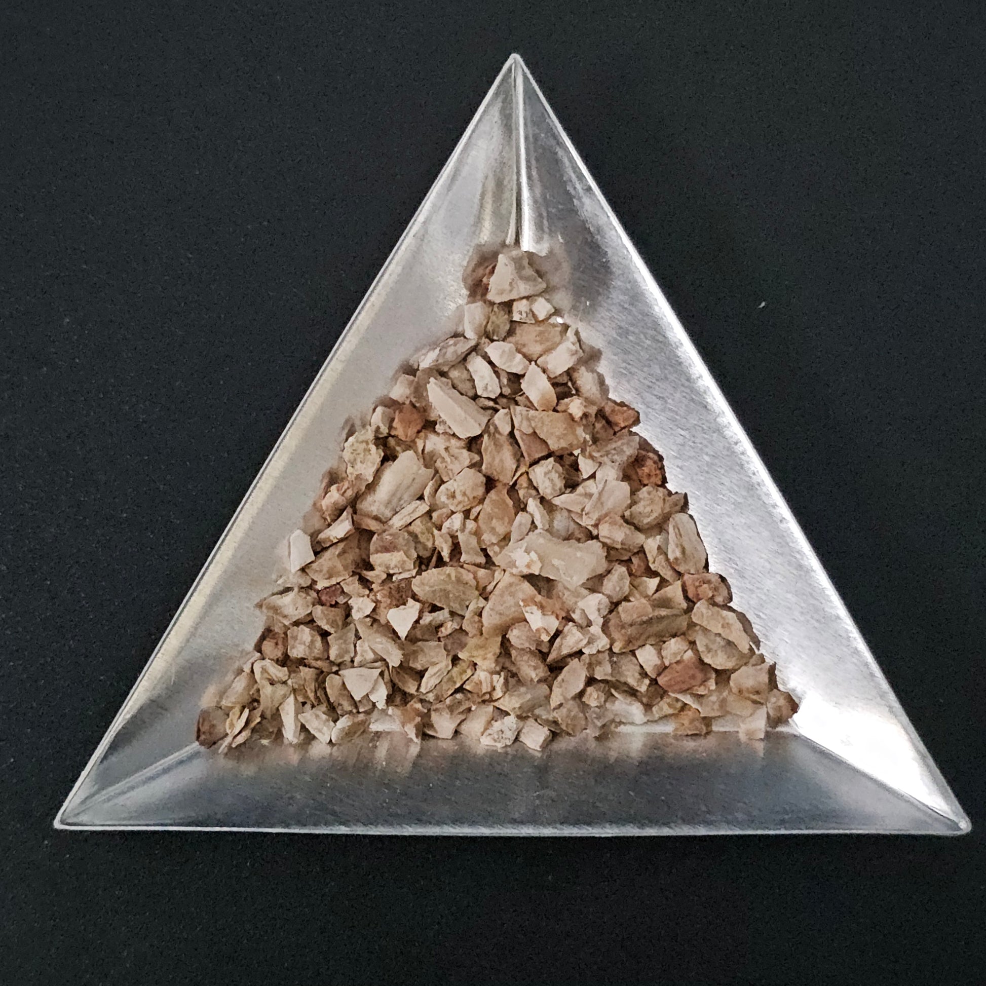 Mammoth Tooth Inlay Materials - Bentwood Ring Supplies