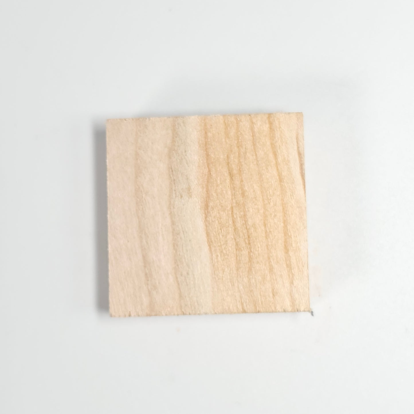 Solid Wood Ring Blanks