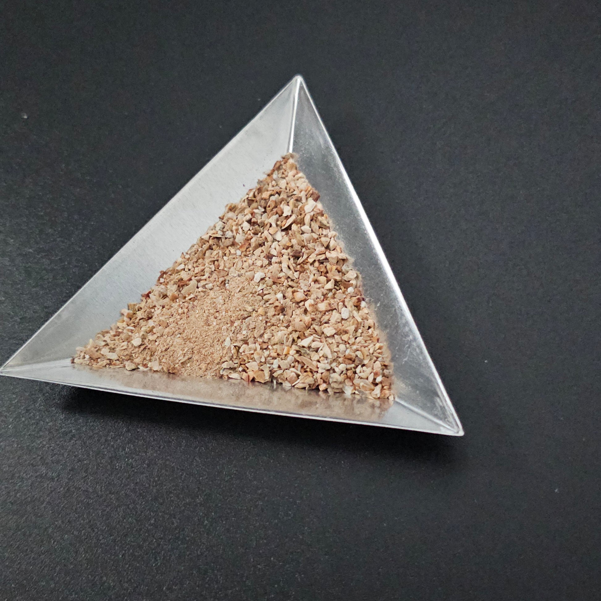 Mammoth Tooth Inlay Materials - Bentwood Ring Supplies