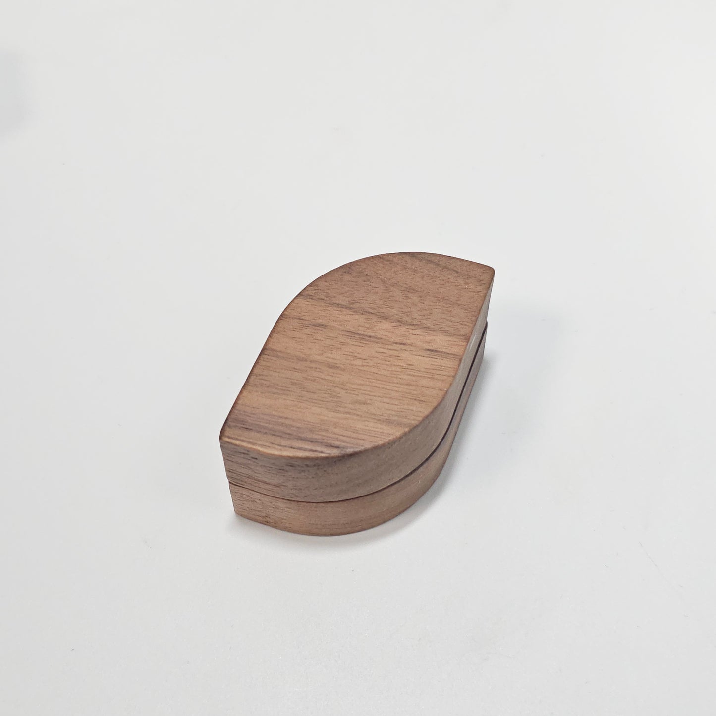 Wood Ring Boxes