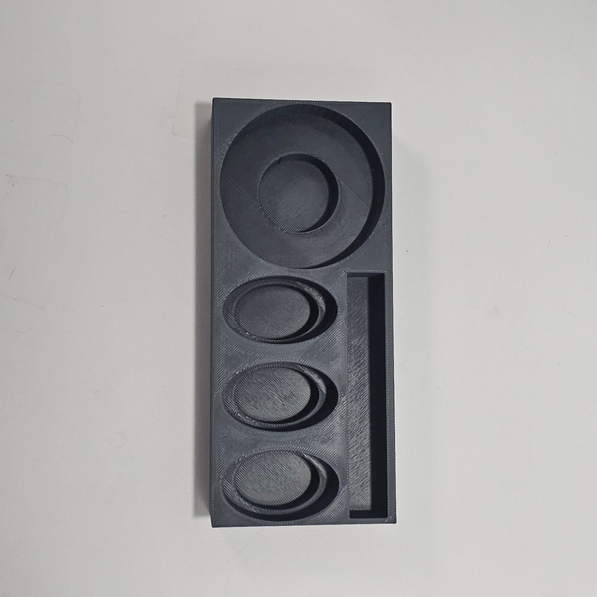 Glue Caddy - Bentwood Ring Supplies