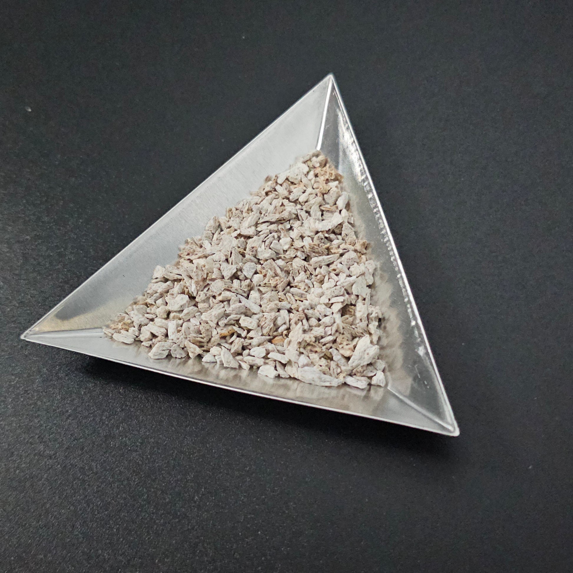 Mammoth Bone Inlay Materials - Bentwood Ring Supplies
