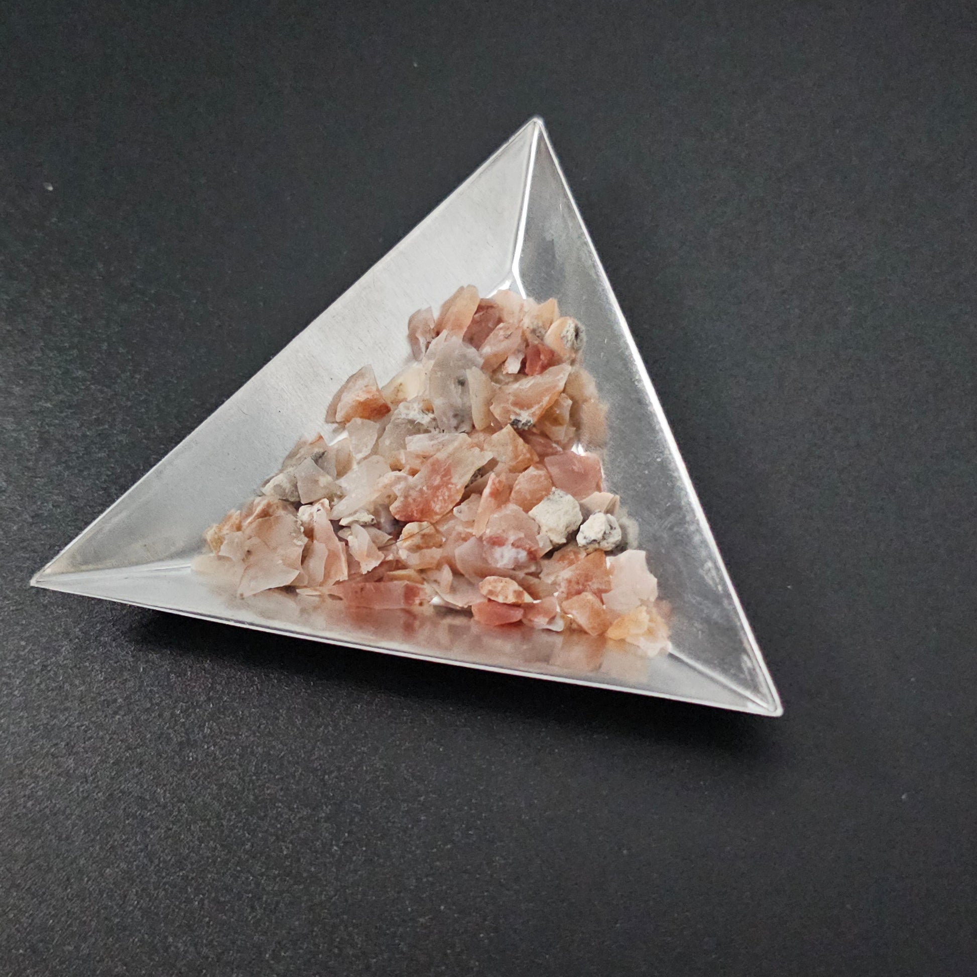 Dinosaur Coprolite Inlay Materials - Bentwood Ring Supplies