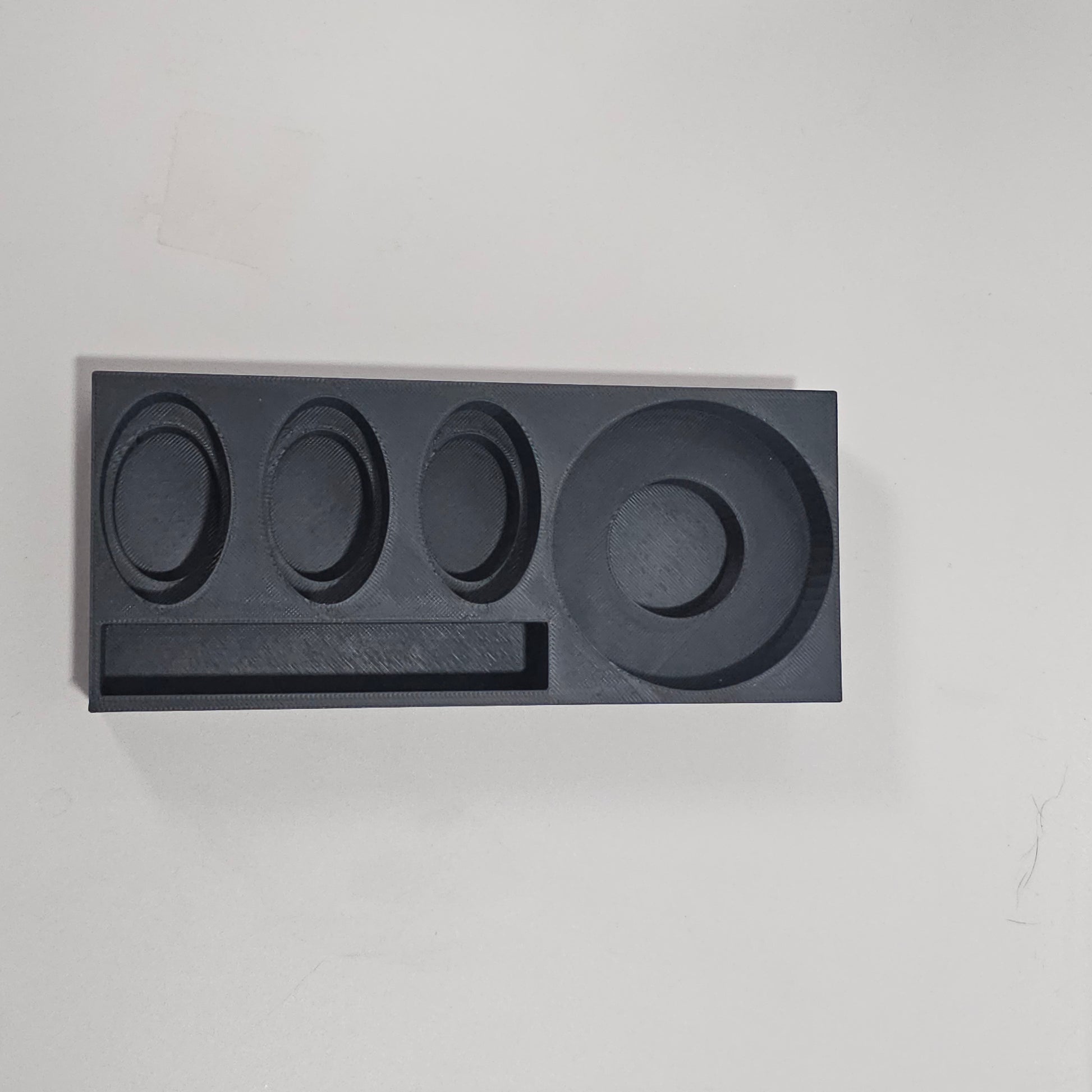 Glue Caddy - Bentwood Ring Supplies