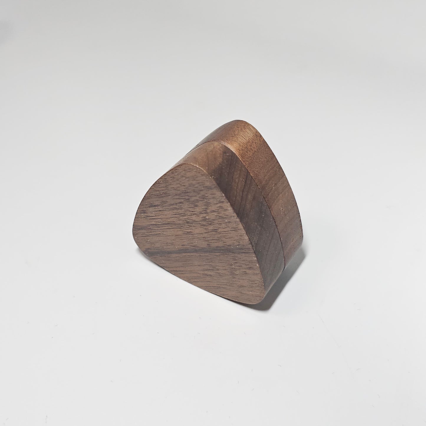 Wood Ring Boxes