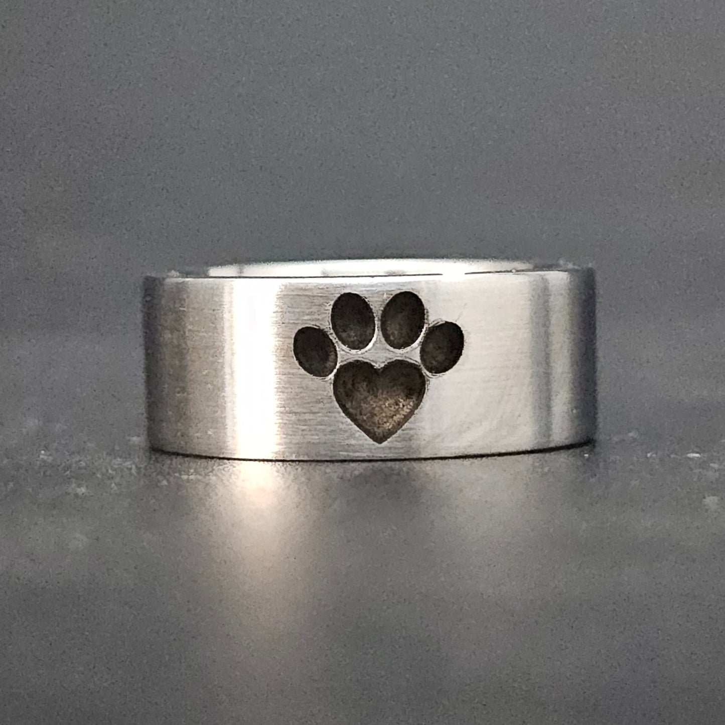 Bespoke Inlay Ring Blanks