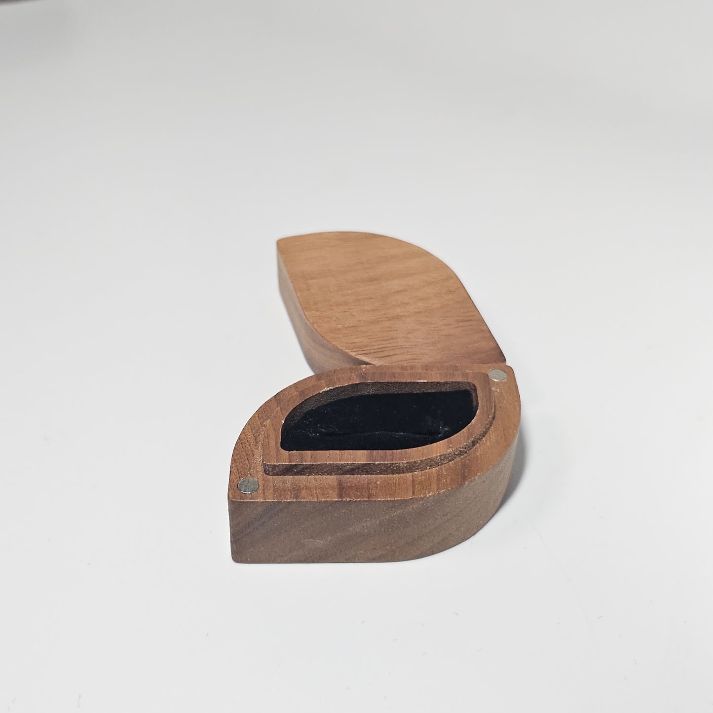 Wood Ring Boxes
