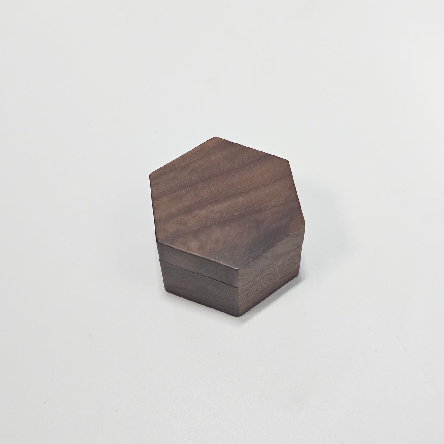 Wood Ring Boxes
