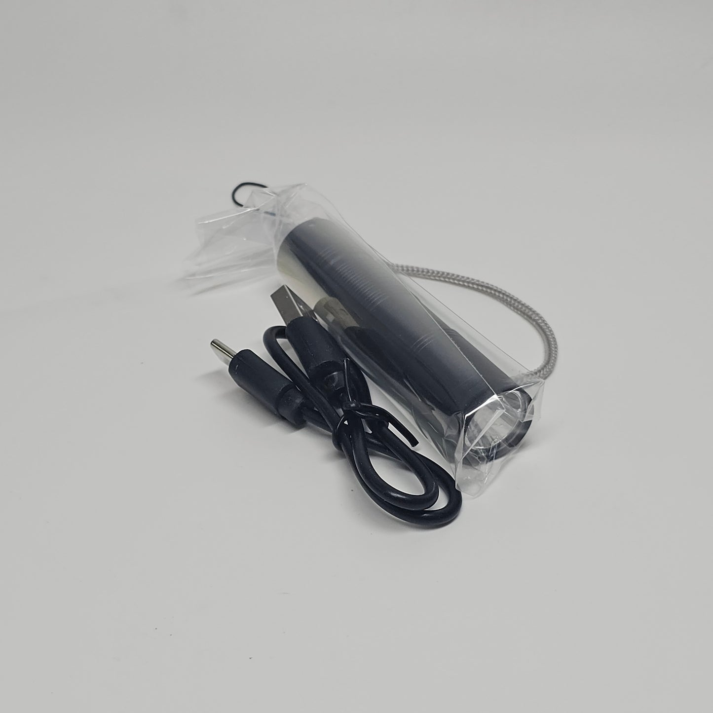 UV Flashlight - 365nm