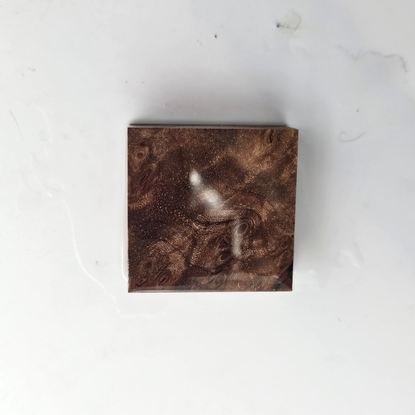 Premium Stabilized Ring Blanks - Bentwood Ring Supplies