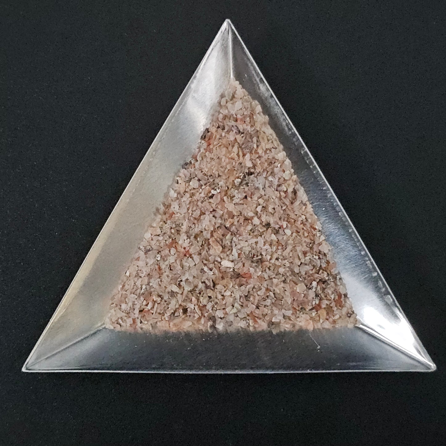 Dinosaur Coprolite Inlay Materials