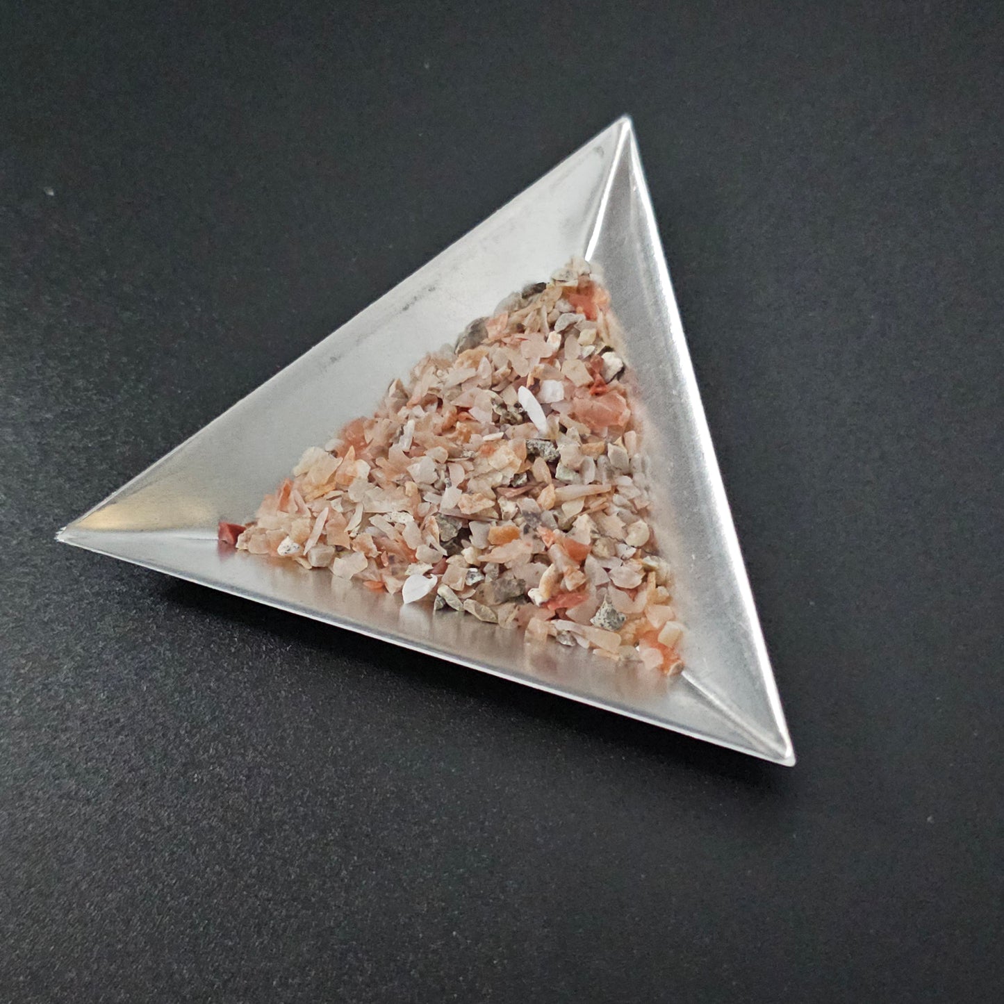 Dinosaur Coprolite Inlay Materials