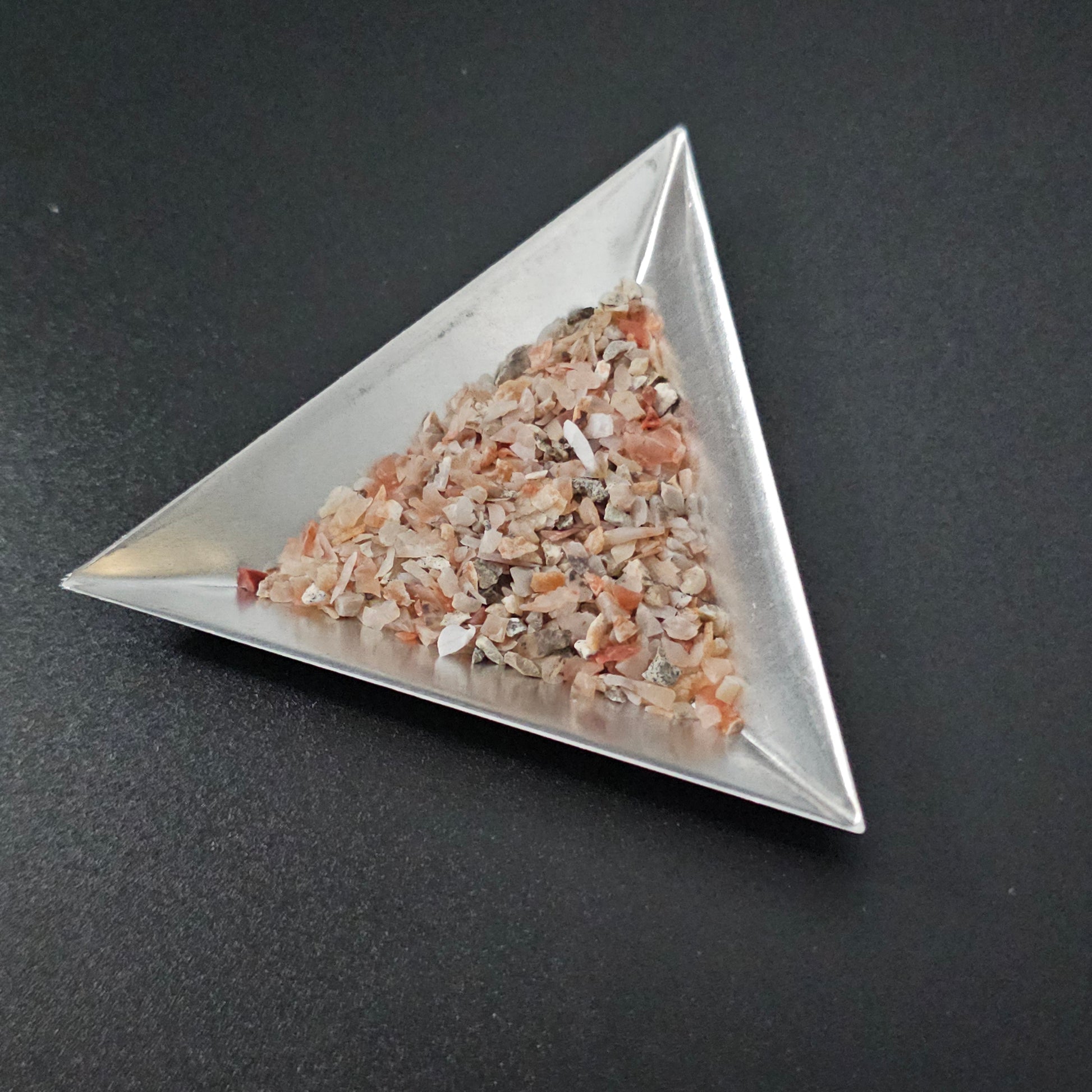 Dinosaur Coprolite Inlay Materials - Bentwood Ring Supplies