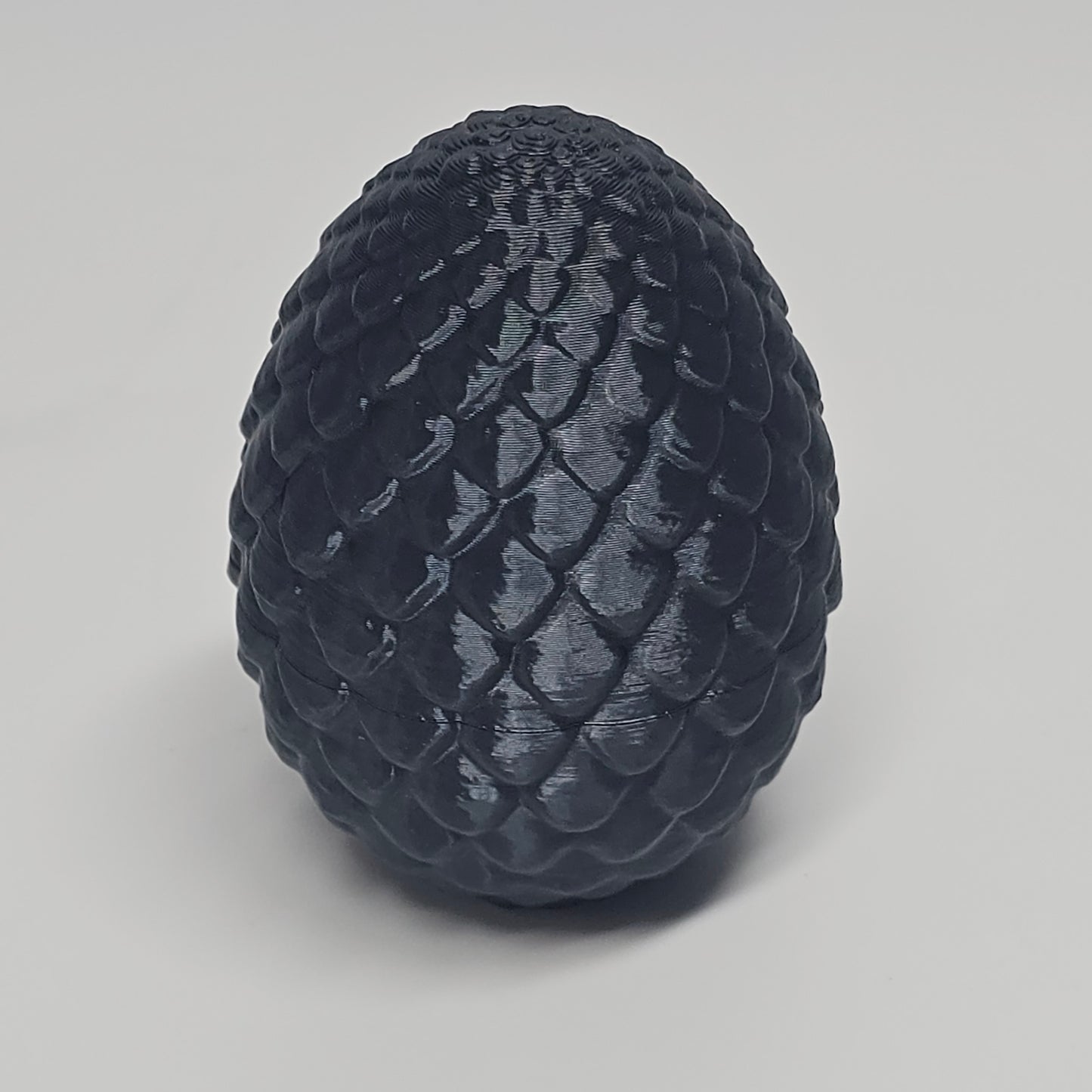 Dragon Egg Ring Box