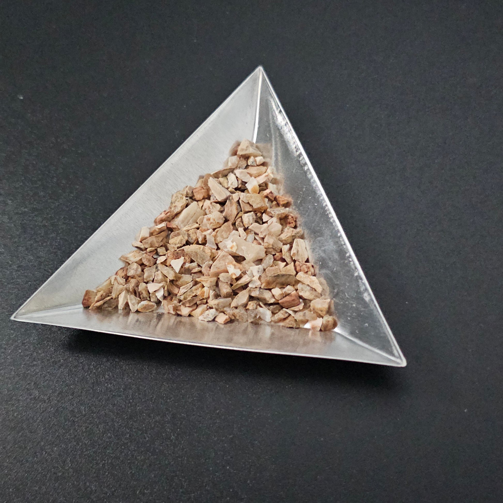 Mammoth Tooth Inlay Materials - Bentwood Ring Supplies
