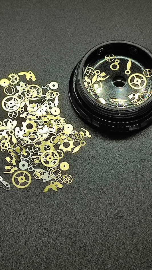 Watch Parts for Ring Making and other crafts - Bentwood Ring Supplies
