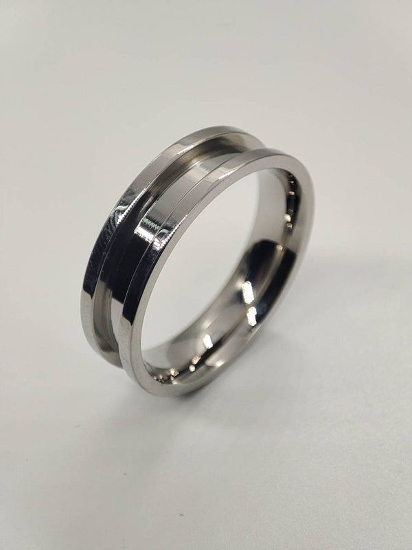 All Ring Blanks