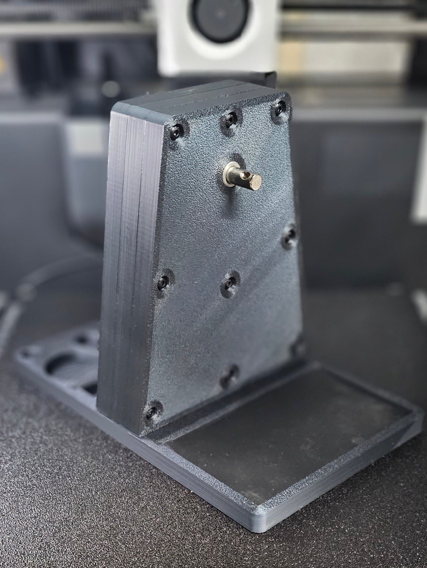 1x8tpi Lathe Chuck Turner Soft Jaw Set (3-Piece) For Kitagawa B - Foto 5