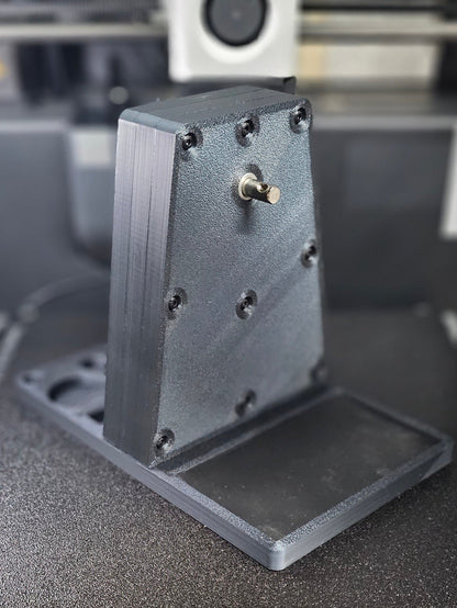 Slow Speed Ring Turner 5rpm/10rpm - Bentwood Ring Supplies