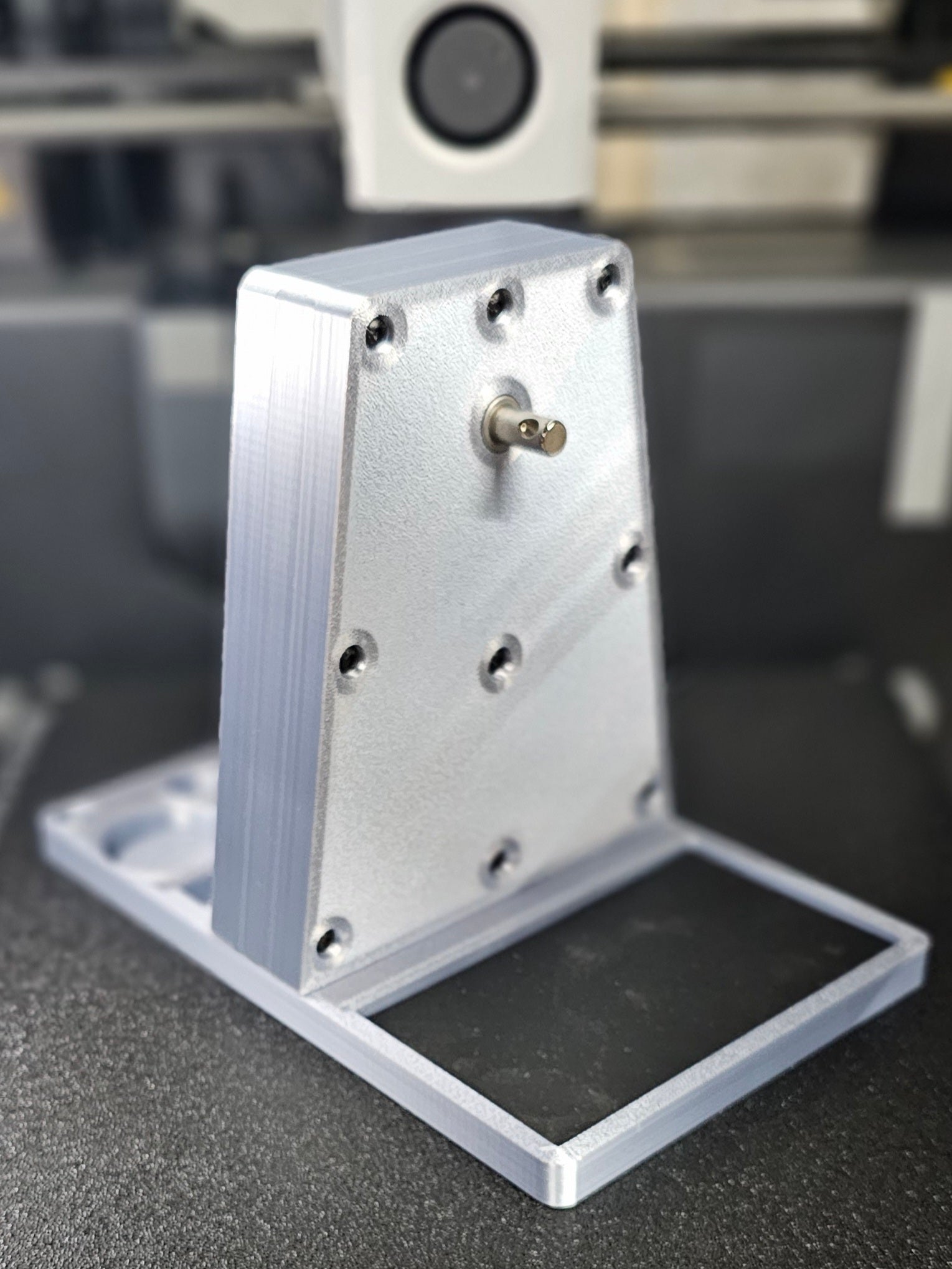 1x8tpi Lathe Chuck Turner Soft Jaw Set (3-Piece) For Kitagawa B - Foto 2