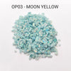 Synthetic Bello Opal - Crushed