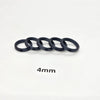 4mm Direct to Client Ring Sizers / Home Sizing
