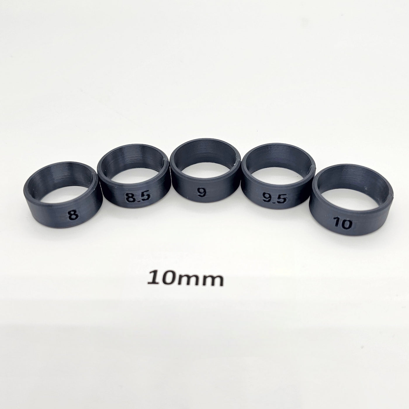 ring sizer-Ring Sizers-Bentwood Ring Supplies