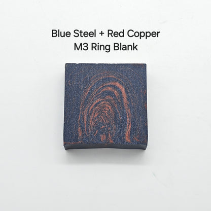 M3 Ring Blanks