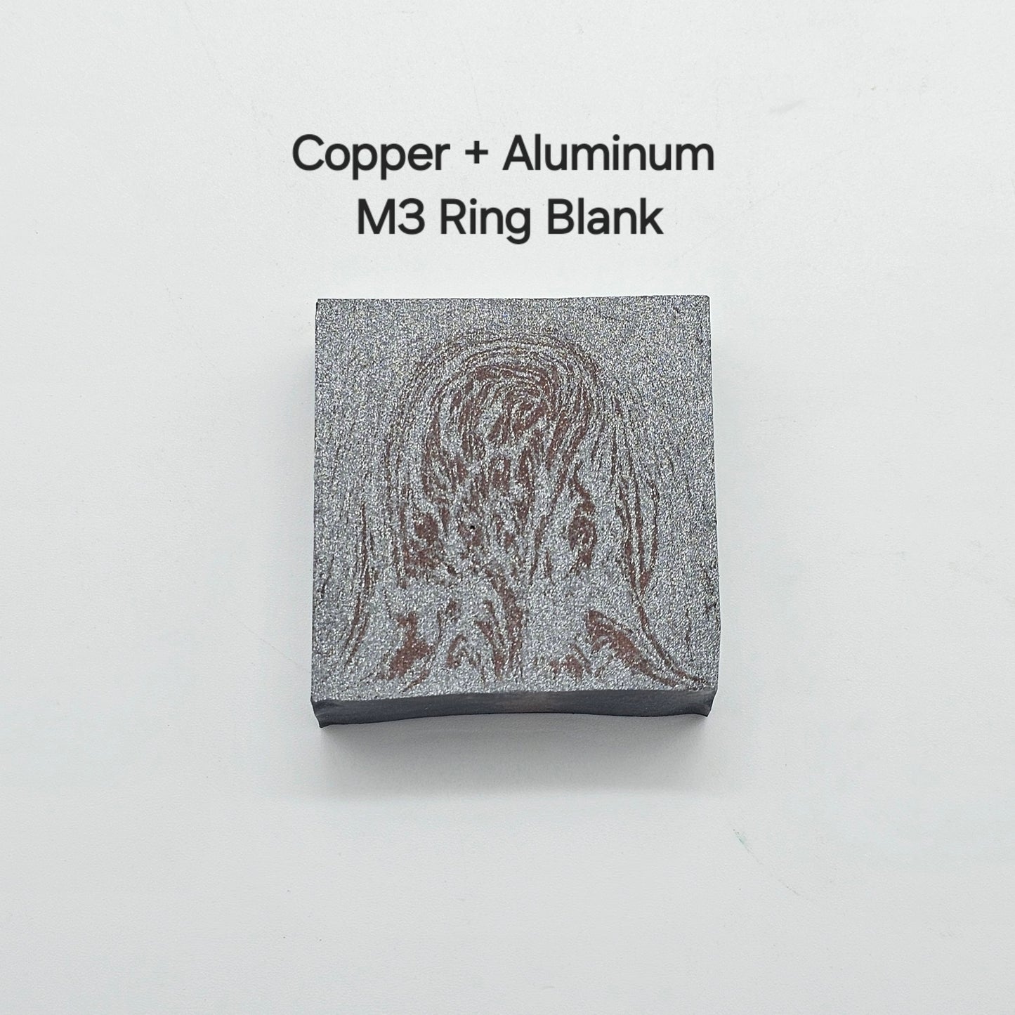 M3 Ring Blanks