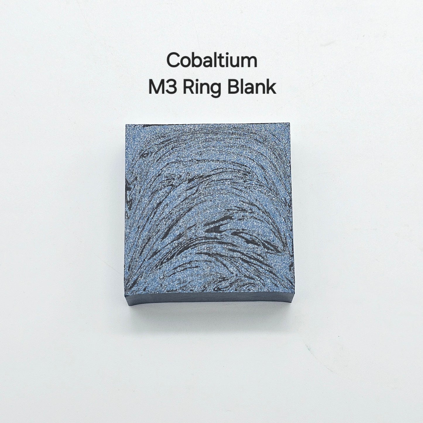 M3 Ring Blanks