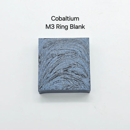 M3 Ring Blanks