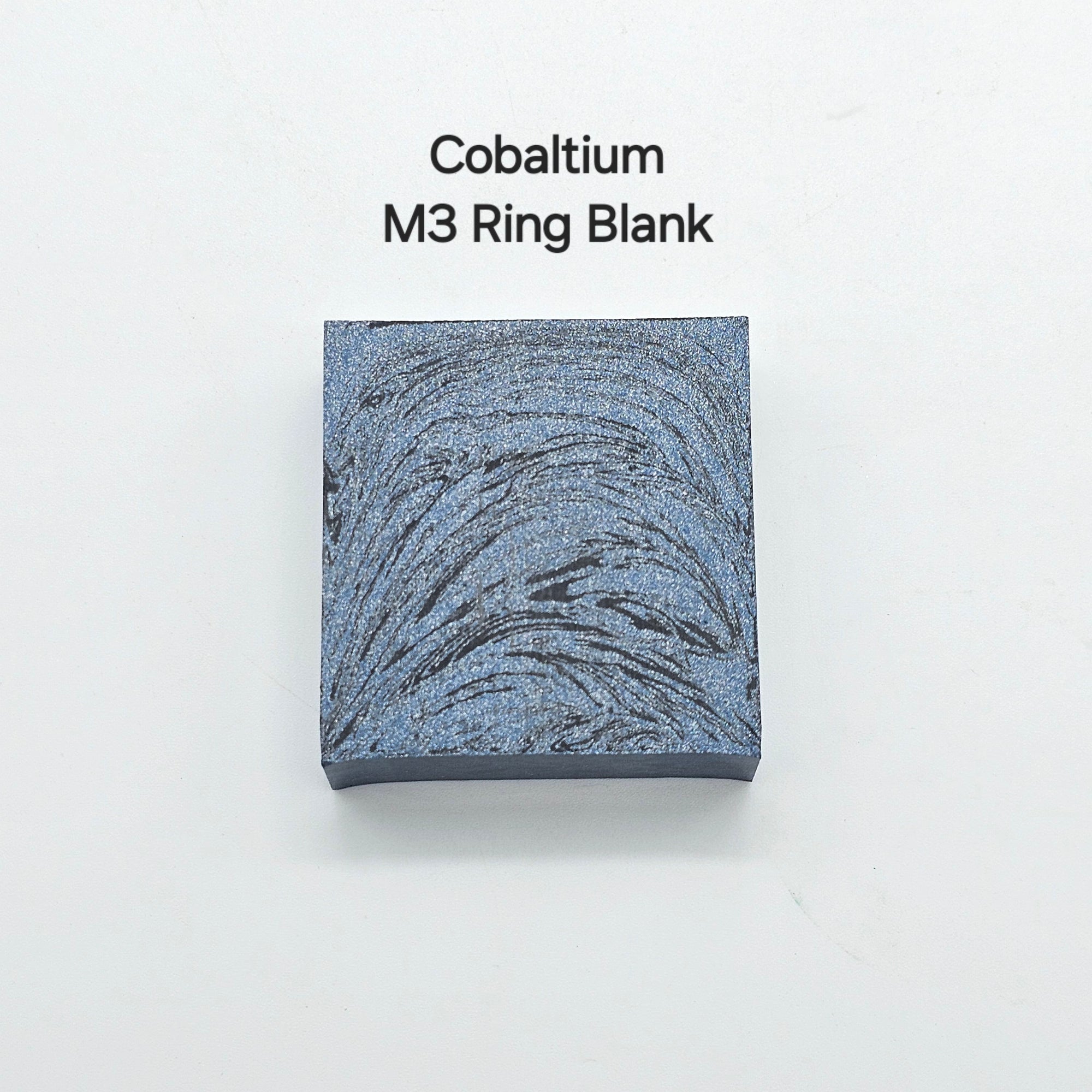 M3 Ring Blanks - Bentwood Ring Supplies